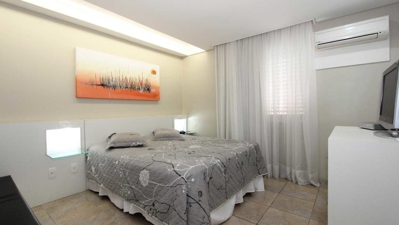 Imagen de la habitación del Hotel Voa Plazza. Foto 2