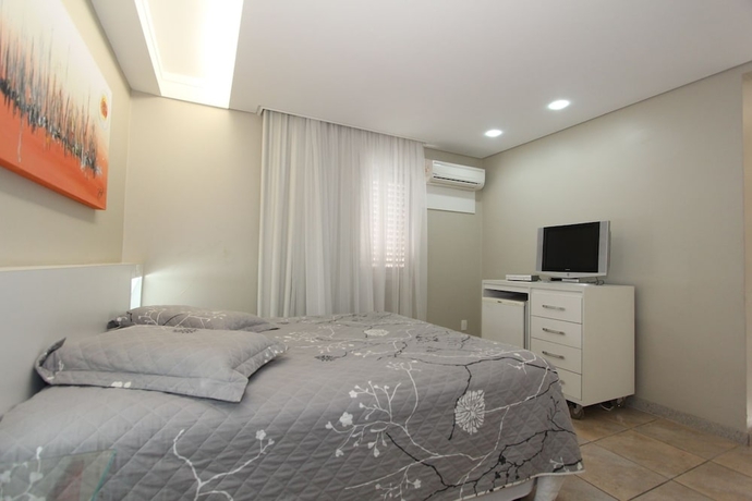 Imagen de la habitación del Hotel Voa Plazza. Foto 3
