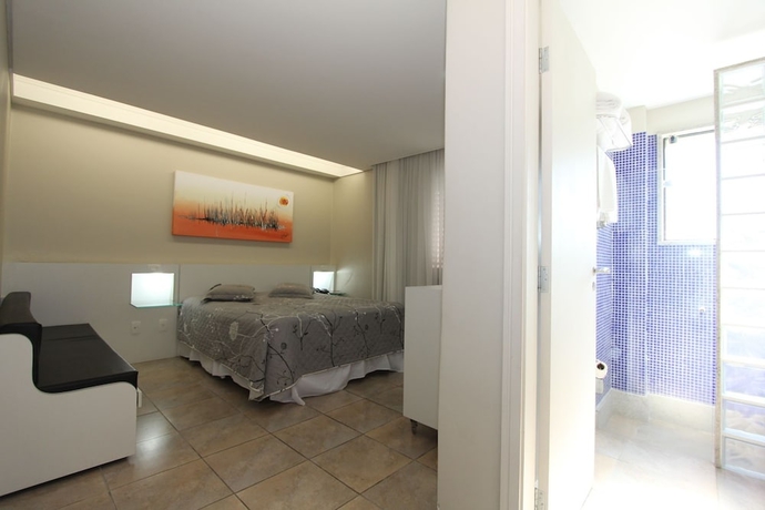 Imagen de la habitación del Hotel Voa Plazza. Foto 5