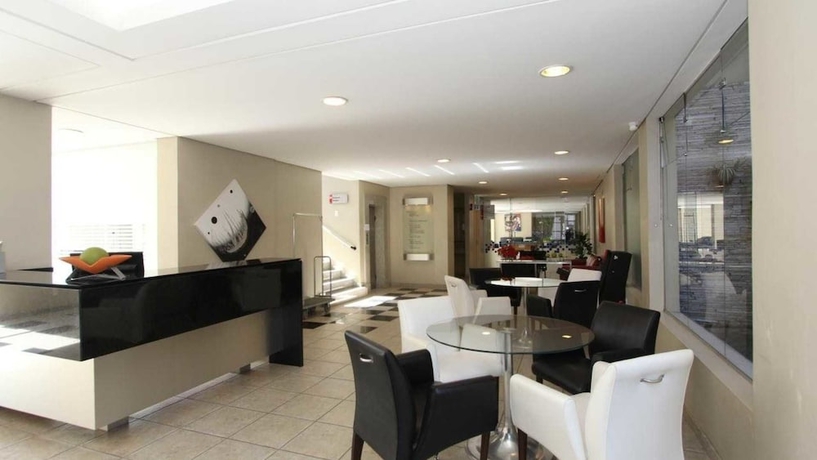 Imagen de los interiores del Hotel Voa Plazza. Foto 17