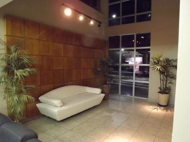 Imagen de los interiores del Hotel Voa Plazza. Foto 19