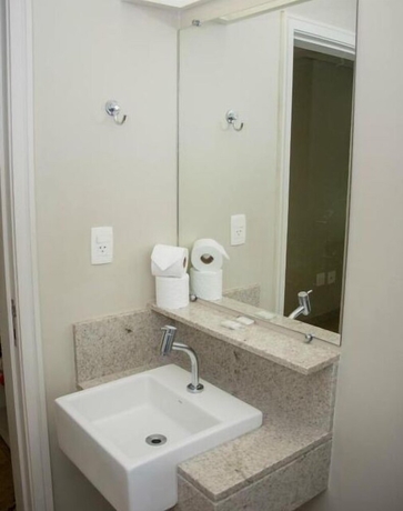 Imagen de la habitación del Hotel Voa Plazza. Foto 16