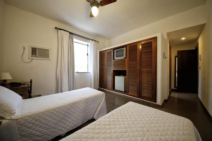 Imagen general del Hotel Voa Uni&atilde;o. Foto 3