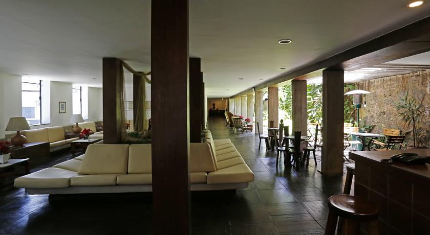 Imagen general del Hotel Voa Uni&atilde;o. Foto 9