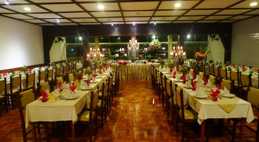 Imagen general del Hotel Voa Uni&atilde;o. Foto 4