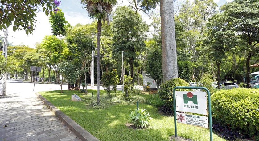 Imagen general del Hotel Voa Uni&atilde;o. Foto 5