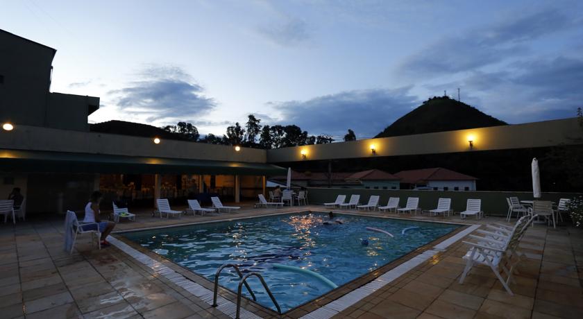 Imagen general del Hotel Voa Uni&atilde;o. Foto 6