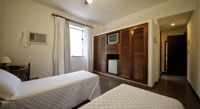 Imagen general del Hotel Voa Uni&atilde;o. Foto 8