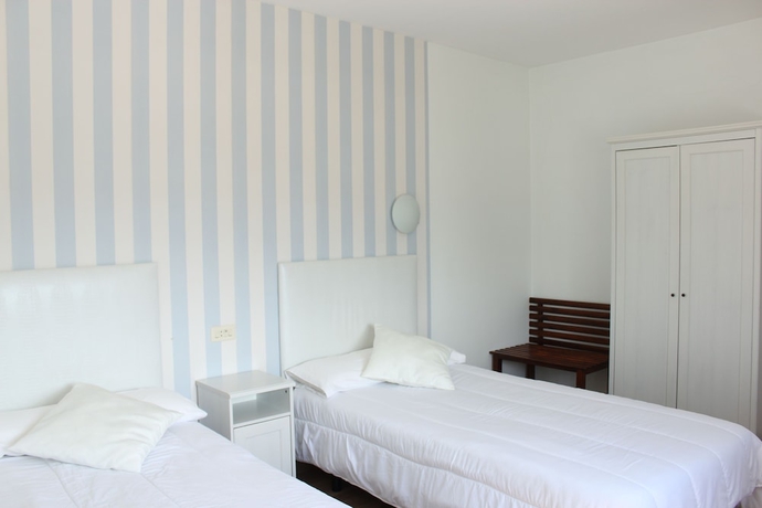 Imagen de la habitación del Hotel Voar. Foto 6