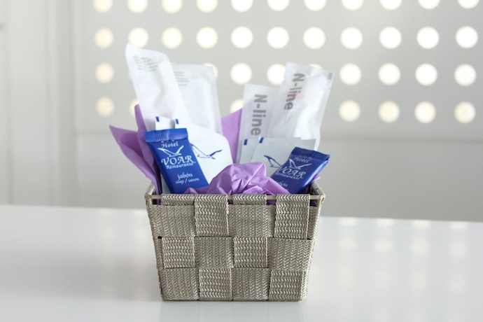 Imagen de la habitación del Hotel Voar. Foto 13