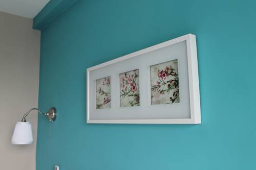 Imagen de la habitación del Hotel V-ocean Palace Hat Yai. Foto 14
