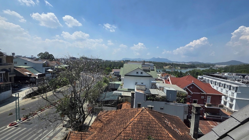 Imagen de la habitación del Hotel V&ocirc; Tư. Foto 3