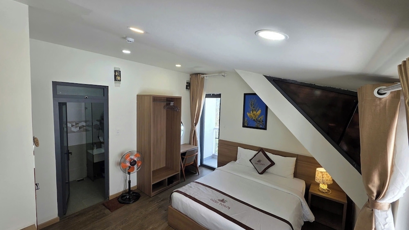 Imagen de la habitación del Hotel V&ocirc; Tư. Foto 7