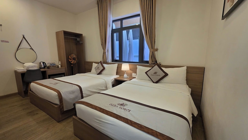 Imagen de la habitación del Hotel V&ocirc; Tư. Foto 8