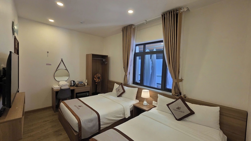 Imagen de la habitación del Hotel V&ocirc; Tư. Foto 9