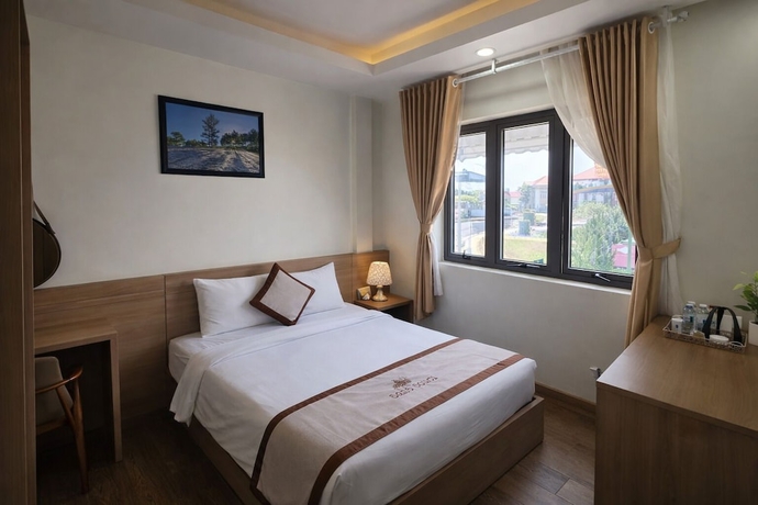 Imagen de la habitación del Hotel V&ocirc; Tư. Foto 10