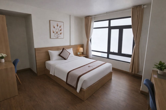 Imagen de la habitación del Hotel V&ocirc; Tư. Foto 12