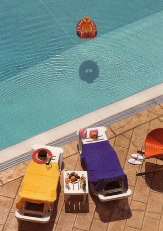 Imagen general del Hotel Voco Beirut Central District. Foto 1