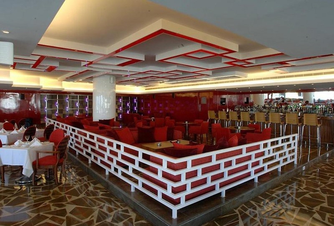 Imagen general del Hotel Voco Beirut Central District. Foto 4