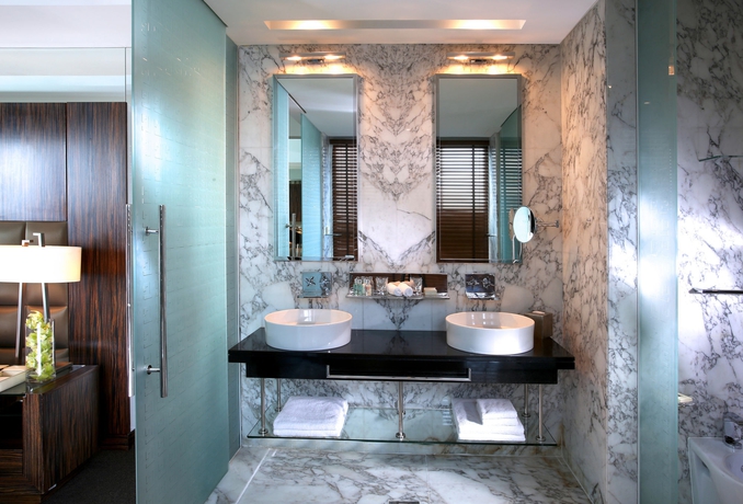 Imagen de la habitación del Hotel Voco Bonnington. Foto 5