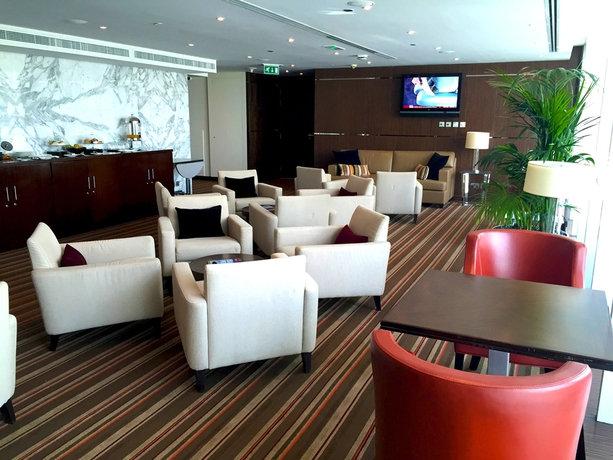 Imagen de los interiores del Hotel Voco Bonnington. Foto 12