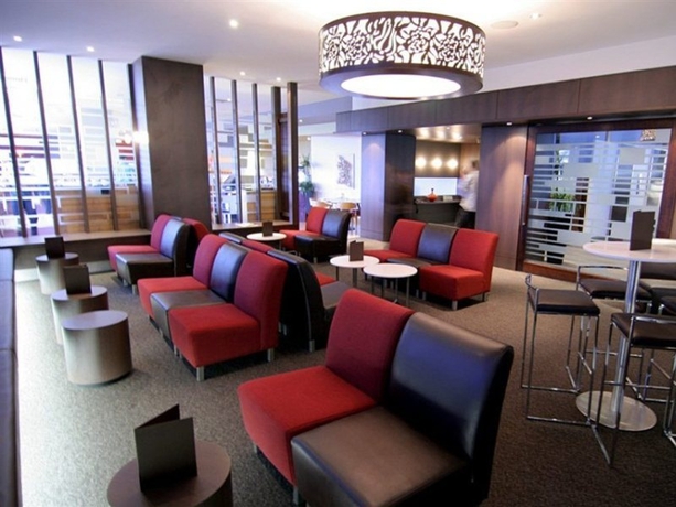 Imagen general del Hotel Voco Brisbane City Centre, An Ihg. Foto 3