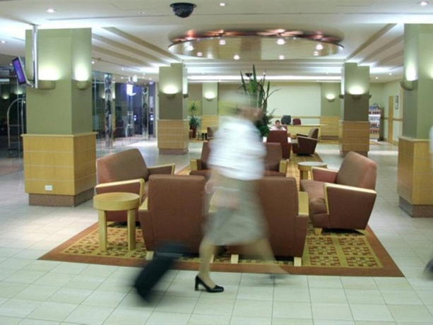 Imagen general del Hotel Voco Brisbane City Centre, An Ihg. Foto 4