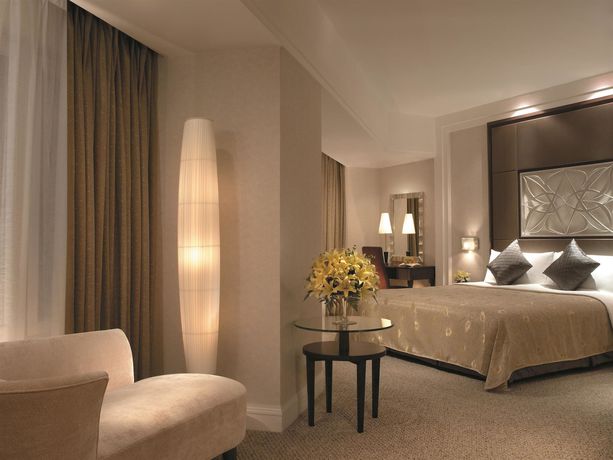 Imagen de la habitación del Hotel Voco Changzhou Fudu. Foto 6