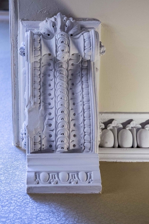 Imagen de los interiores del Hotel Voco Edinburgh - Royal Terrace, An Ihg. Foto 12