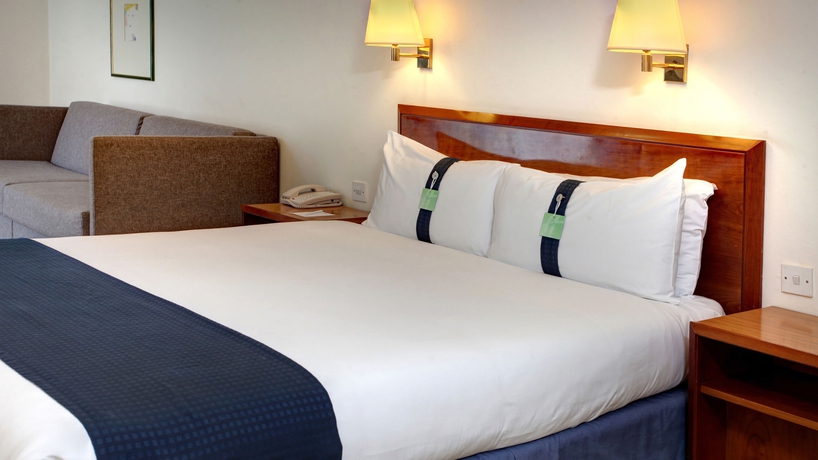 Imagen de la habitación del Hotel Voco Fareham - Solent By Ihg. Foto 5