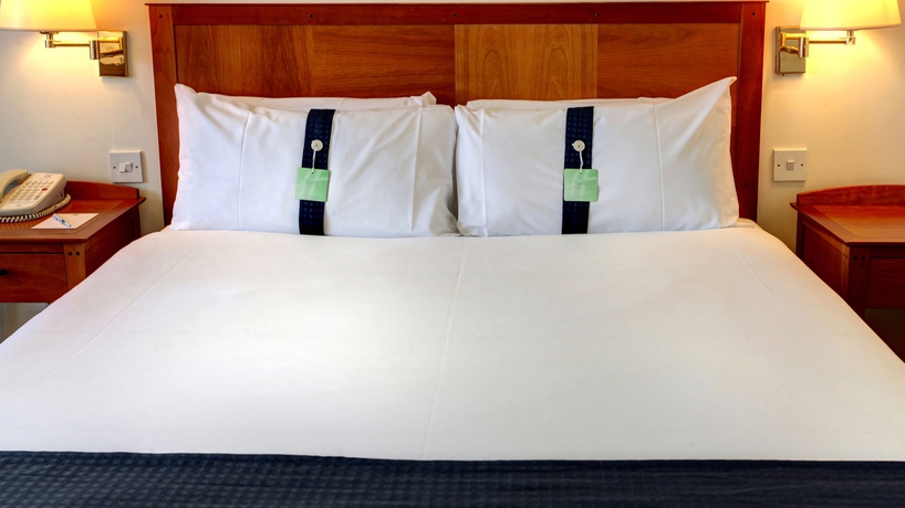 Imagen de la habitación del Hotel Voco Fareham - Solent By Ihg. Foto 6