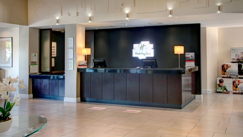 Imagen de los interiores del Hotel Voco Fareham - Solent By Ihg. Foto 13