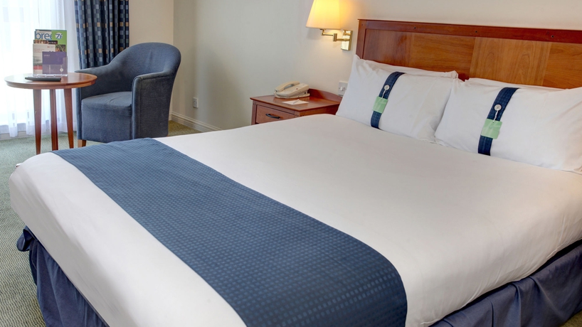 Imagen de la habitación del Hotel Voco Fareham - Solent By Ihg. Foto 8