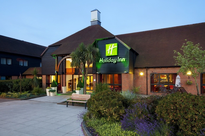 Imagen general del Hotel Voco Fareham - Solent By Ihg. Foto 1