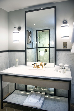 Imagen de la habitación del Hotel Voco Grand Central Glasgow, An Ihg. Foto 5