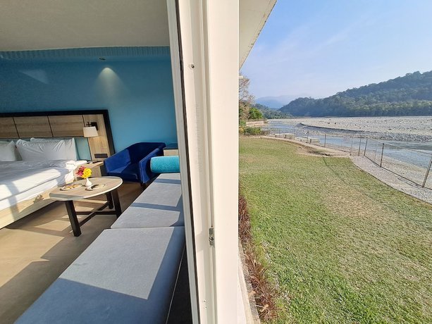 Imagen de la habitación del Hotel Voco Jim Corbett, An Ihg. Foto 4