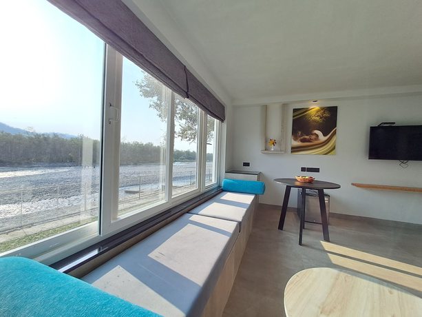 Imagen de la habitación del Hotel Voco Jim Corbett, An Ihg. Foto 9