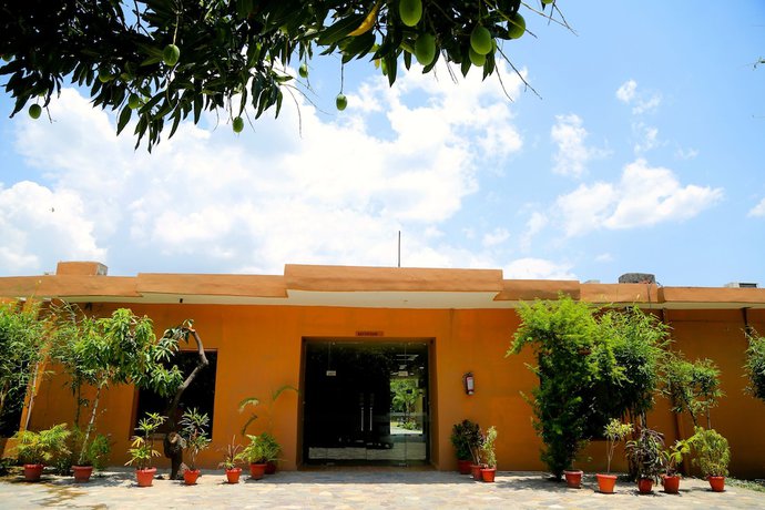 Imagen de los interiores del Hotel Voco Jim Corbett, An Ihg. Foto 20