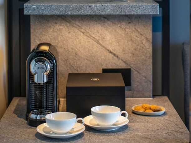 Imagen de la habitación del Hotel Voco Melbourne Central. Foto 21