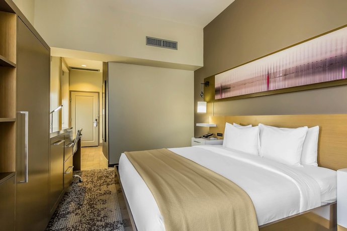 Imagen de la habitación del Hotel Voco Napoleon Memphis by IHG. Foto 4