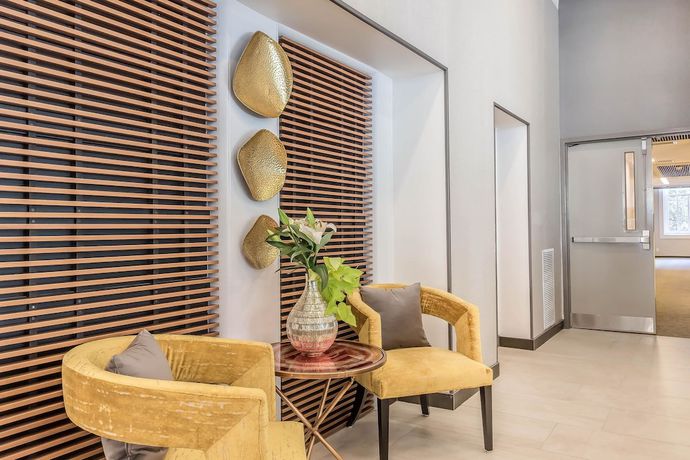 Imagen de los interiores del Hotel Voco Napoleon Memphis by IHG. Foto 16