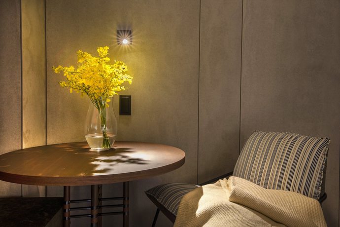 Imagen de la habitación del Hotel Voco Osaka Central, An Ihg. Foto 10