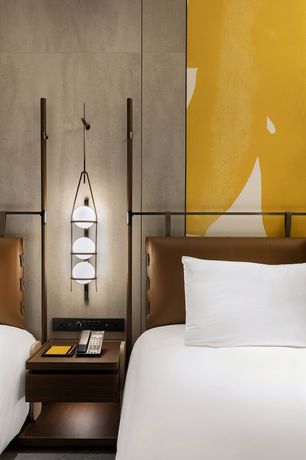 Imagen de la habitación del Hotel Voco Osaka Central, An Ihg. Foto 15