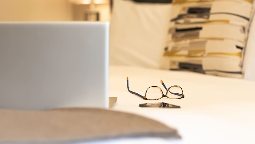 Imagen de la habitación del Hotel Voco Oxford Spires, An Ihg. Foto 3