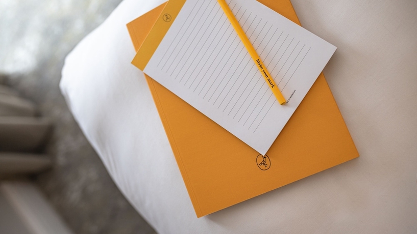 Imagen de la habitación del Hotel Voco Oxford Spires, An Ihg. Foto 7