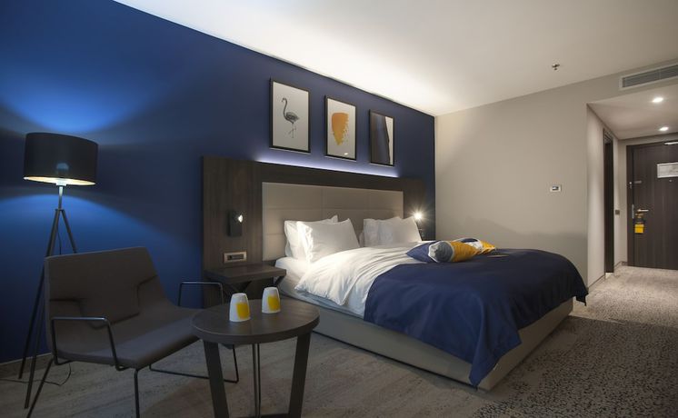 Imagen de la habitación del Hotel Voco Podgorica, An Ihg. Foto 12