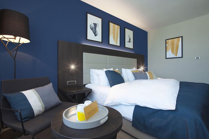 Imagen de la habitación del Hotel Voco Podgorica, An Ihg. Foto 20