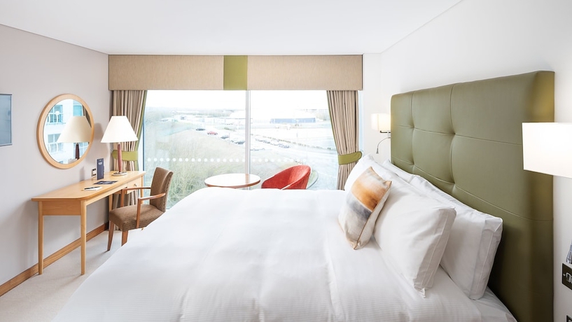 Imagen de la habitación del Hotel Voco Reading, An Ihg. Foto 2