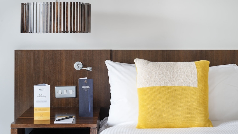 Imagen de la habitación del Hotel Voco Reading, An Ihg. Foto 4