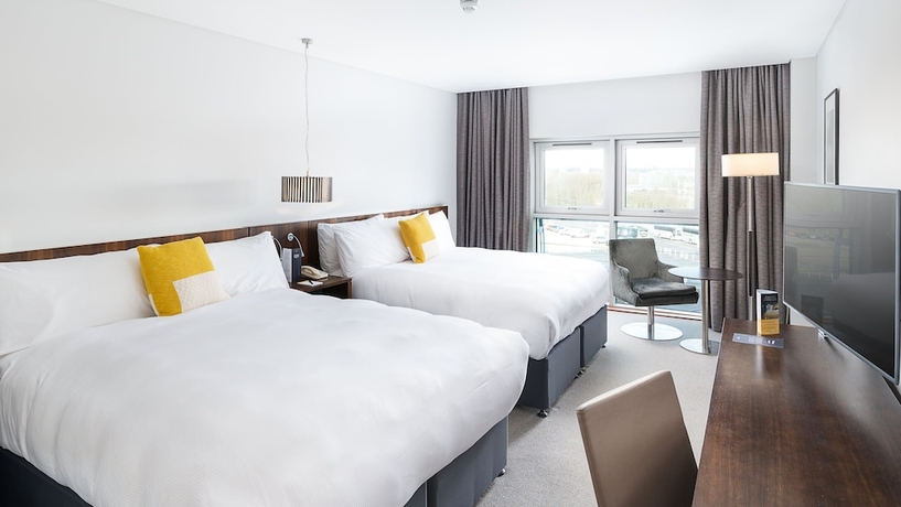 Imagen de la habitación del Hotel Voco Reading, An Ihg. Foto 7